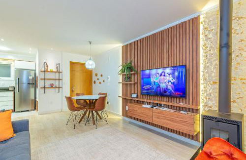 Morada na Serra - Stay House Temporada - Foto 1