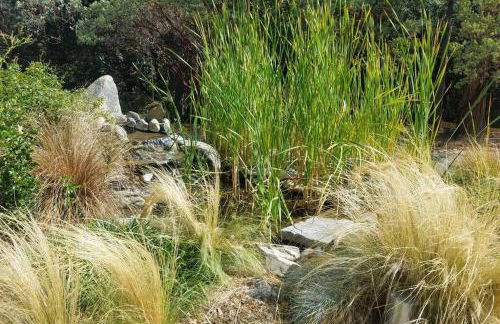 Uncle Grizz's Cabin...get intouch with nature - Foto 14