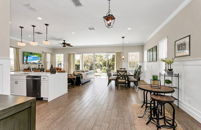 Reunion Resort - Photo 24