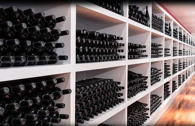 Visita a las bodegas Habla - Foto 4