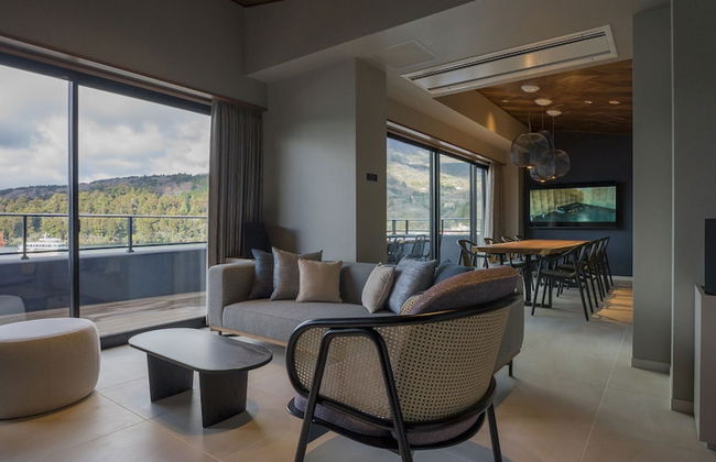 RakutenSTAY FUJIMITERRACE HakoneAshinoko - Photo 32