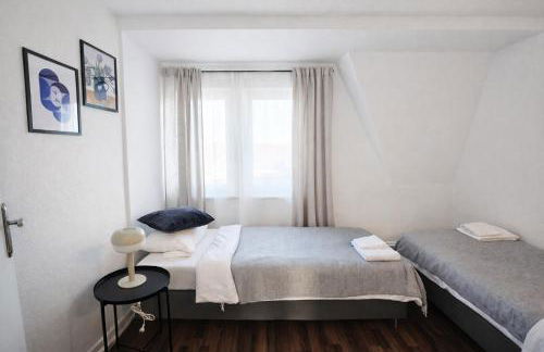 Lovely City House - Foto 21