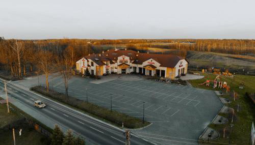 Noclegi - Apartamenty Żołynianka - Foto 3