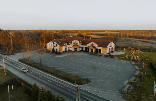 Noclegi - Apartamenty Żołynianka - Foto 3