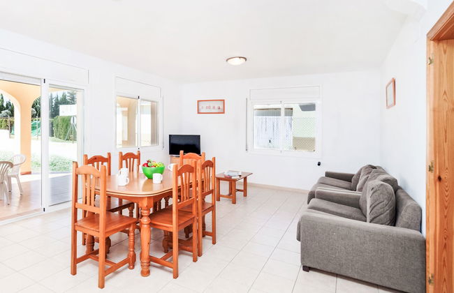 Villa Cala Llenya - Foto 5