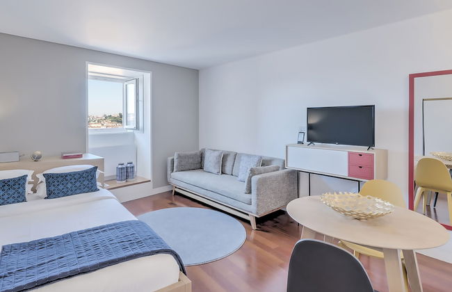 Oporto Street Aldas - Photo 35