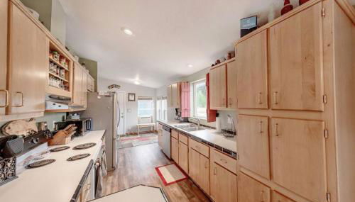 The Elk Run 2 bed 2 bath family retreat with wifi - Foto 3