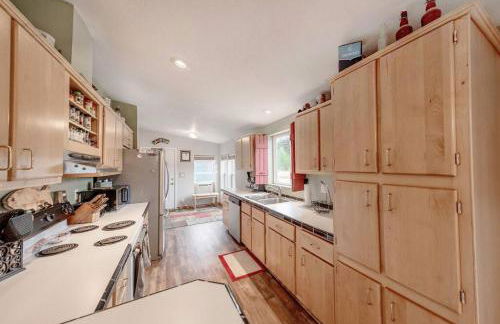 The Elk Run 2 bed 2 bath family retreat with wifi - Foto 3