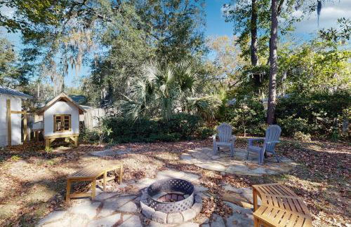 Oasis on Texas Ave - Foto 13