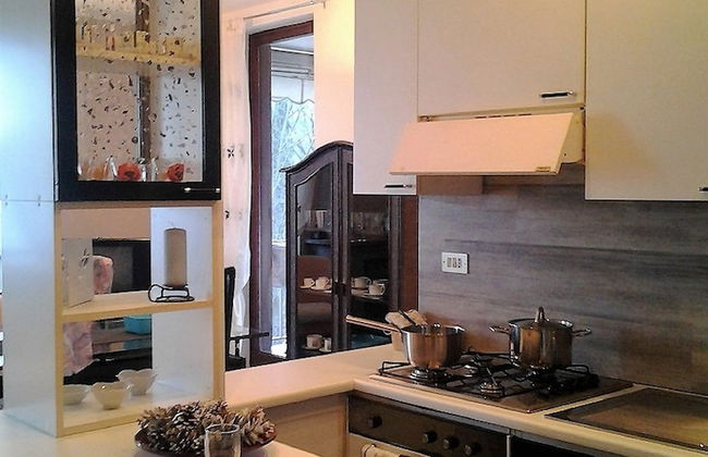 Residence Le Terrazze - Foto 14