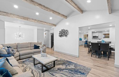 Ski Lover's Paradise- 7BR Villa Near Top Resorts home - Foto 11