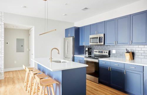 StayCozy at The Frankford - Foto 52