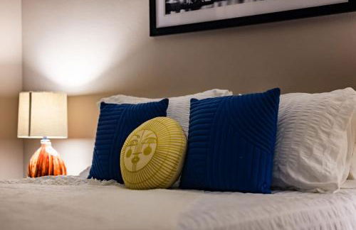 Serene and Spacipus 5BR Home In A Hill Near San Francisco - Foto 46