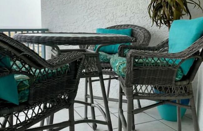 Gulf Shores Surf & Racquet Club - Foto 113