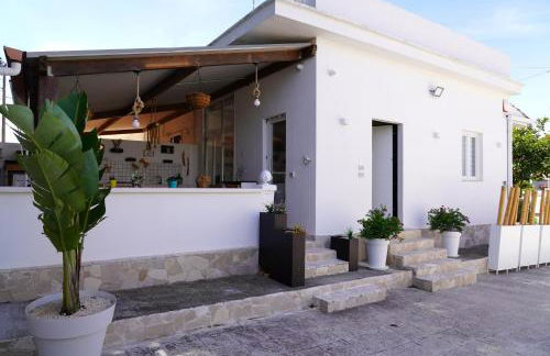 Il Colibrì - VILLA a POCHI PASSI dal MARE - Foto 11