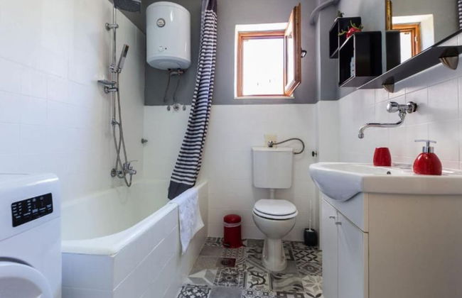 Charming Zadar Apartment Near Old Town With Convenient Access to Beaches - Foto 21