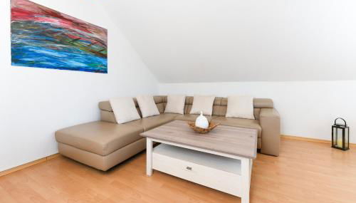 Ferienwohnung Rotbuche - Foto 3