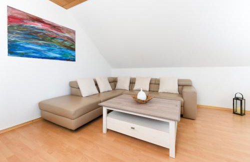 Ferienwohnung Rotbuche - Foto 3