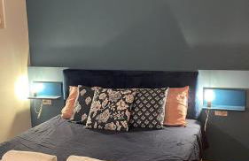 Welkhom Lake view, Swimming pool, tennis court and private parking - Foto 8