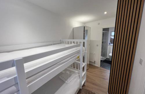 Numero Venti Aparthouse wifi parking Hot Tub Contractor and Group Friendly - Foto 33