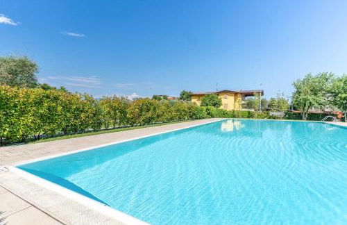 Pool and Tennis, Peace of Senses in Soiano - Foto 25