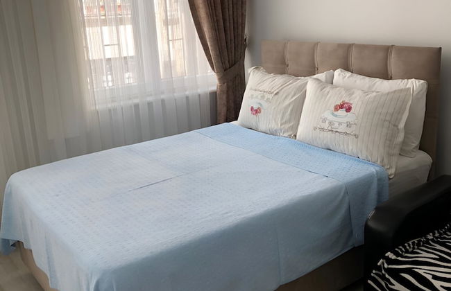 Oldtown Sultanahmet Suites - Foto 9