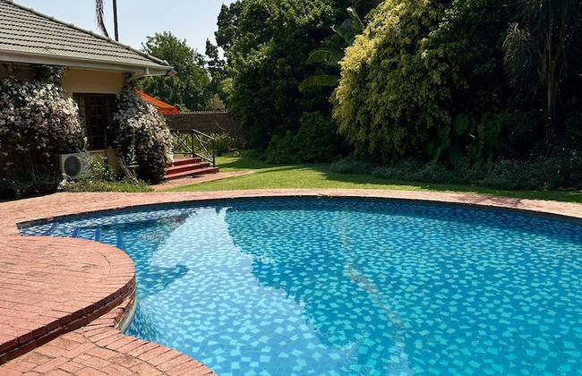 A Boutique Lodge Situated in a Serene Environment - 2023 - Foto 13