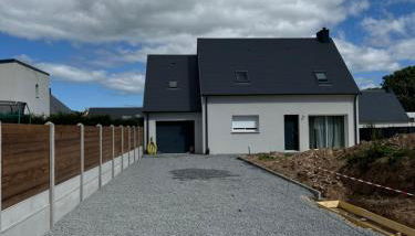 Au Milieu De La Hague, 5 Personnes - Foto 2