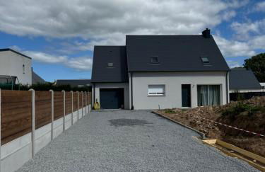 Au Milieu De La Hague, 5 Personnes - Foto 2