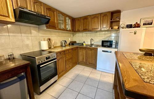 Jukini Dvori Villa with a view of the Green lake - Foto 30