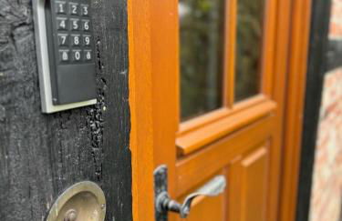 Ferienwohnung Marienau - Foto 15