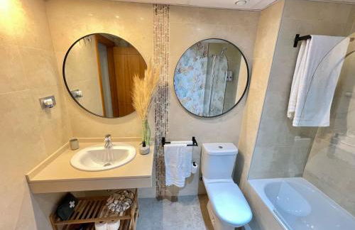 La casa de Mateo Playa Granada - Foto 26