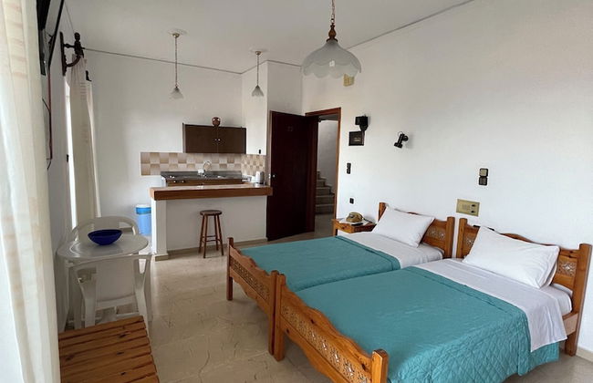 Aeolos Apartments - Foto 9