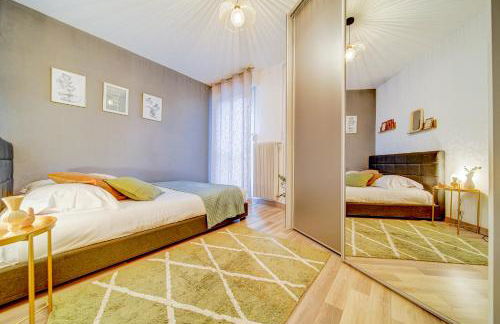 Appartement N1 - Foto 12