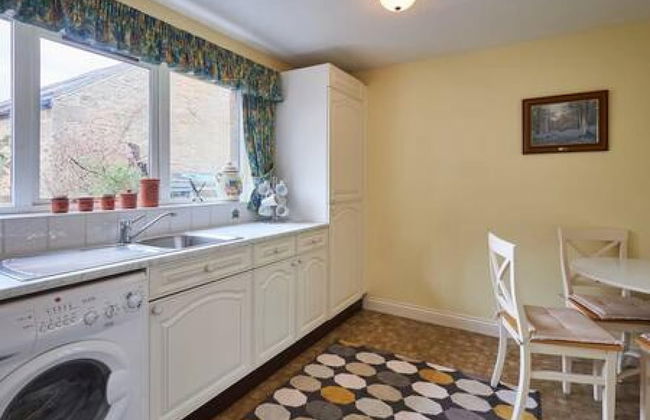 Host Stay Grange Cottage - Foto 4