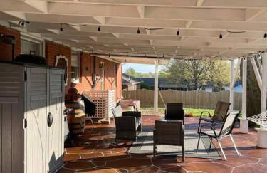 The Bourbon & Horse Country EpiCenter - Foto 11