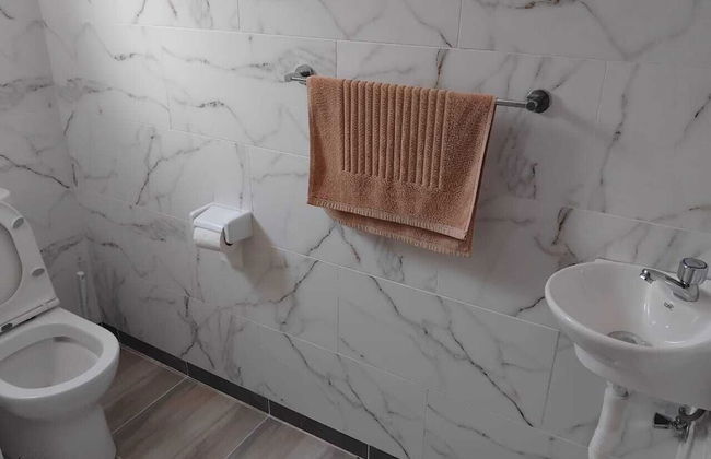 Two Bedroom Accommodation - Foto 9