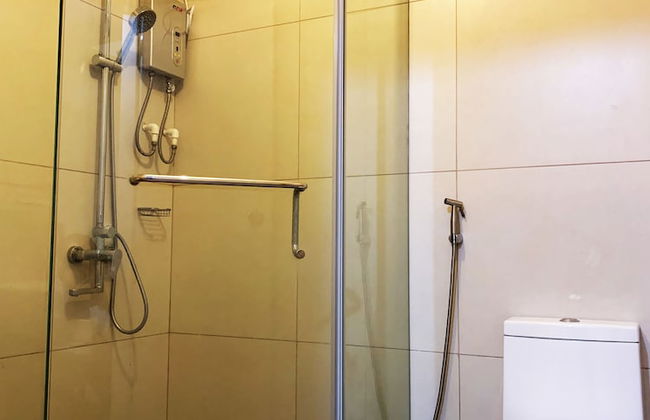 Cedar Peak Condo near Session Road - Foto 41