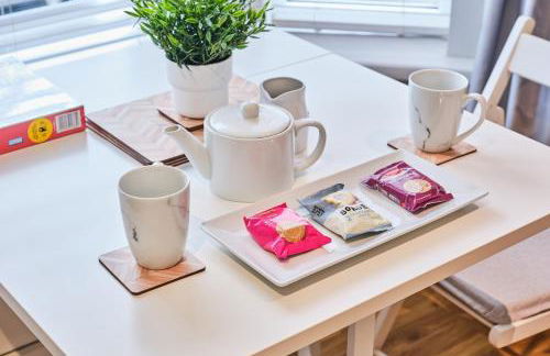 Harbour Central Apt Walk to Beach- Princess Blue 2 - Foto 28