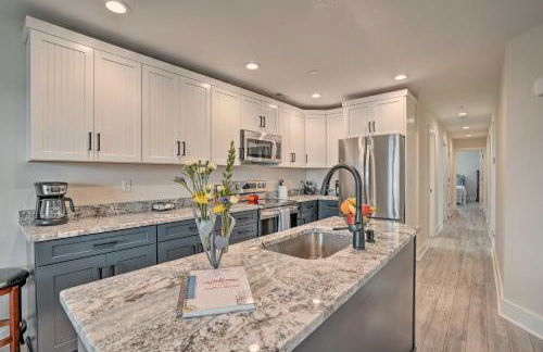 Peaceful Home with Patio Less Than 2 Mi to Natl Park! - Foto 10