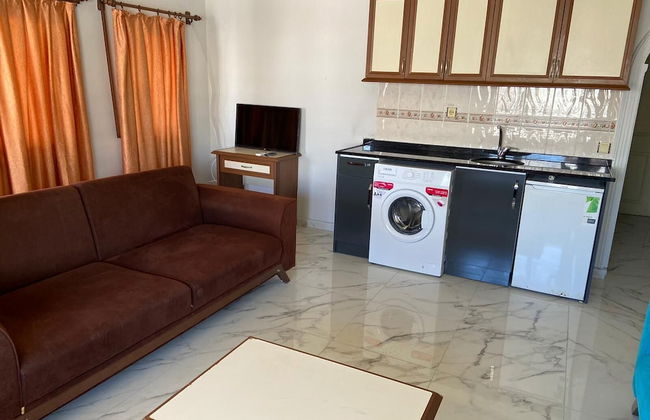 Alanya Dreams Apart Hotel - Foto 12