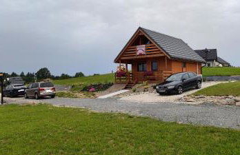 Górska Oaza - kotlina Kłodzka - Foto 25