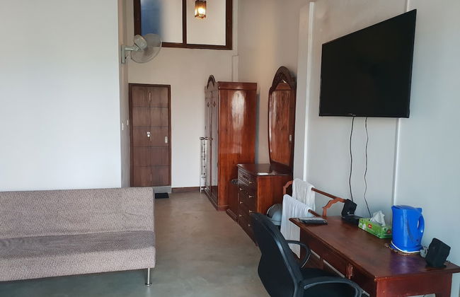 Trellis Apartment - Photo 14