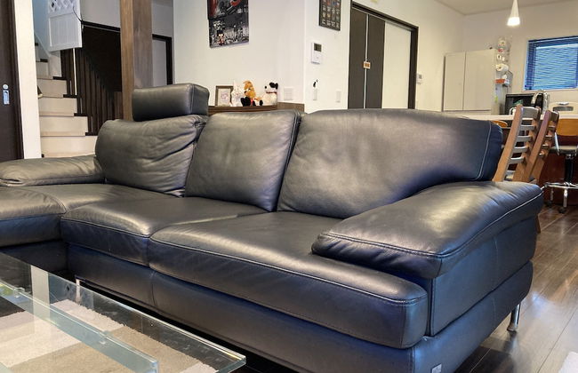 Avanti Chalet Hakuba - Foto 23