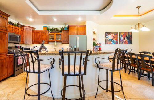 Beautiful Driggs Townhome with Views and Hot Tub - Foto 47