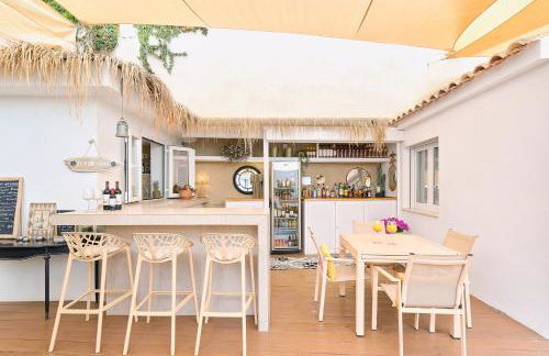 Suite Deluxe Face Mer Apart Malaga - Photo 39