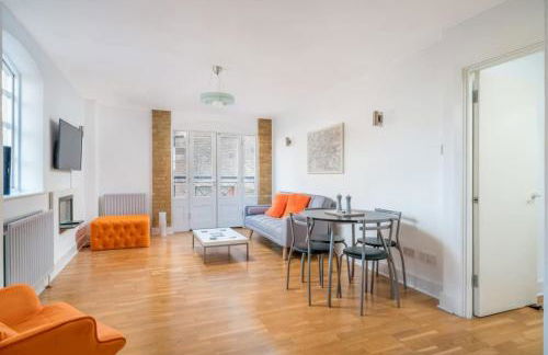 TruStay Apartments London Bridge - Photo 13