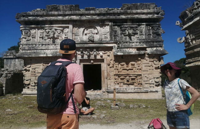 Visita guidata di Chichén Itzá - Foto 3
