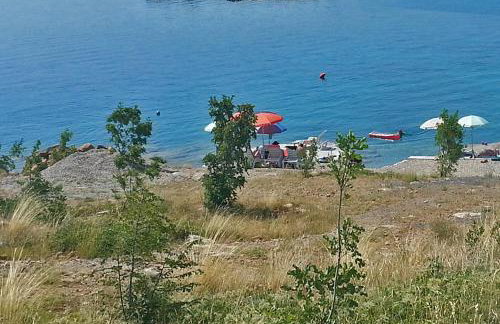Apartment Camelia with pool and sea view - Foto 50