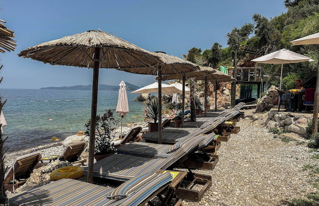 Olive Residence Rezevici - Foto 41